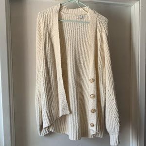 American Eagle cardigan